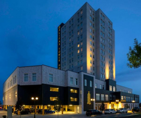 Halifax Tower Hotel & Conference Centre, Ascend Hotel Collection